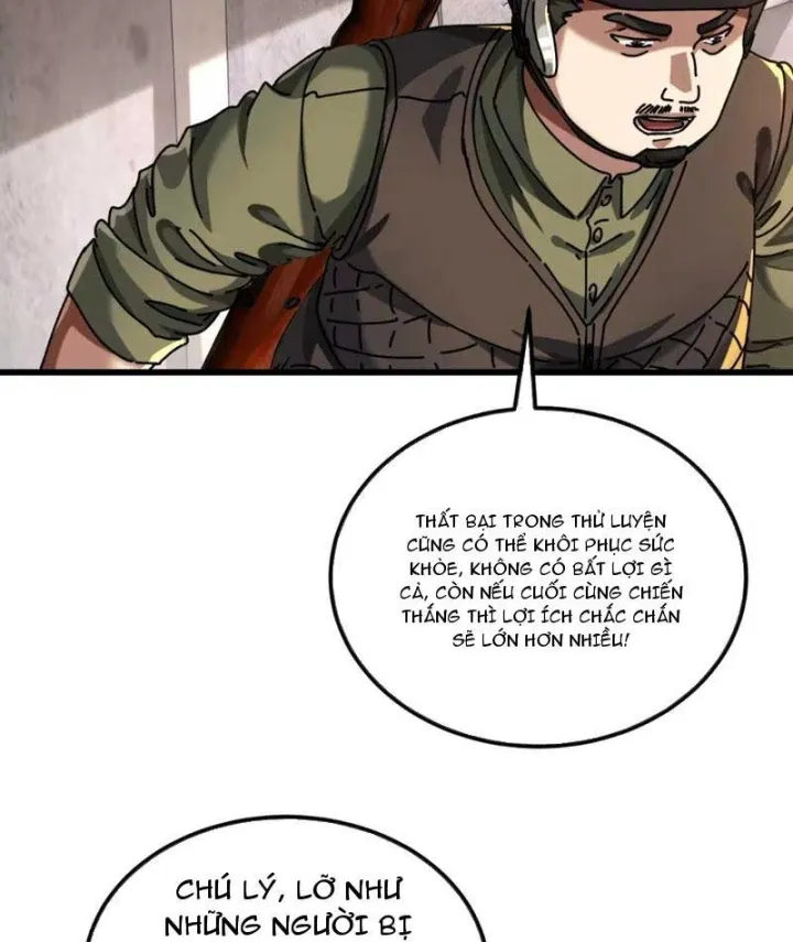 Tiểu Thế Giới Kỳ Nhạc Vô Tận Chapter 36 - Trang 21