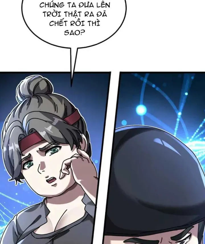 Tiểu Thế Giới Kỳ Nhạc Vô Tận Chapter 36 - Trang 22