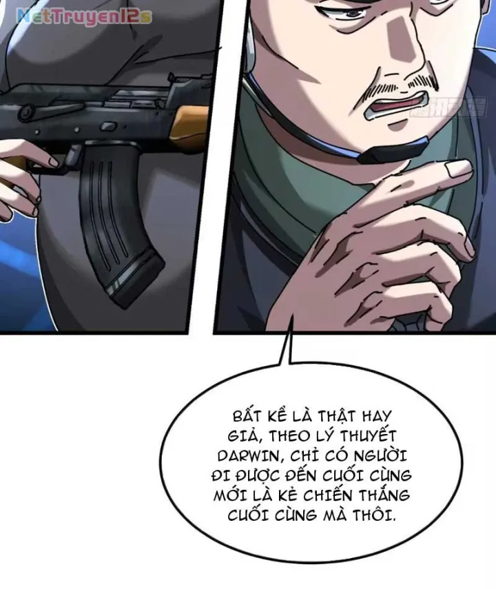 Tiểu Thế Giới Kỳ Nhạc Vô Tận Chapter 36 - Trang 23