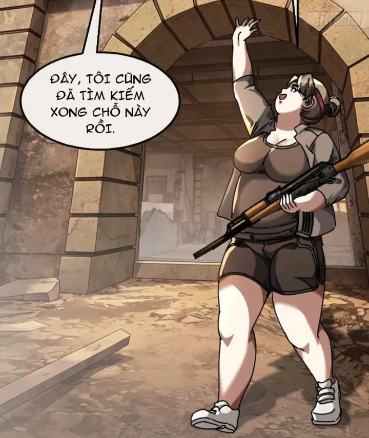 Tiểu Thế Giới Kỳ Nhạc Vô Tận Chapter 36 - Trang 26
