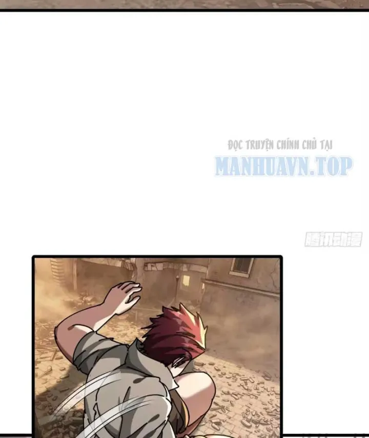 Tiểu Thế Giới Kỳ Nhạc Vô Tận Chapter 36 - Trang 27