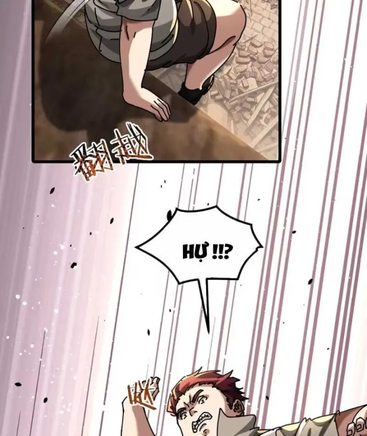 Tiểu Thế Giới Kỳ Nhạc Vô Tận Chapter 36 - Trang 28