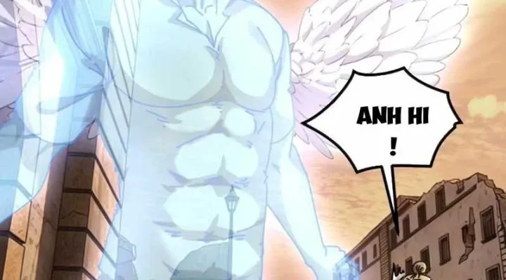 Tiểu Thế Giới Kỳ Nhạc Vô Tận Chapter 36 - Trang 31