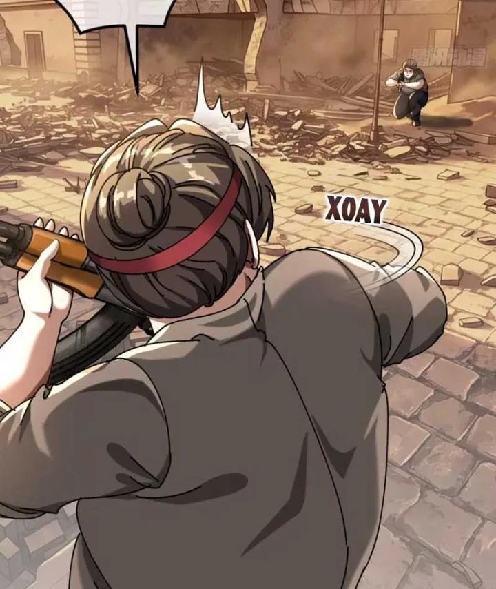 Tiểu Thế Giới Kỳ Nhạc Vô Tận Chapter 36 - Trang 34
