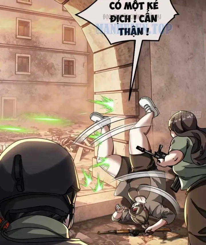 Tiểu Thế Giới Kỳ Nhạc Vô Tận Chapter 36 - Trang 36