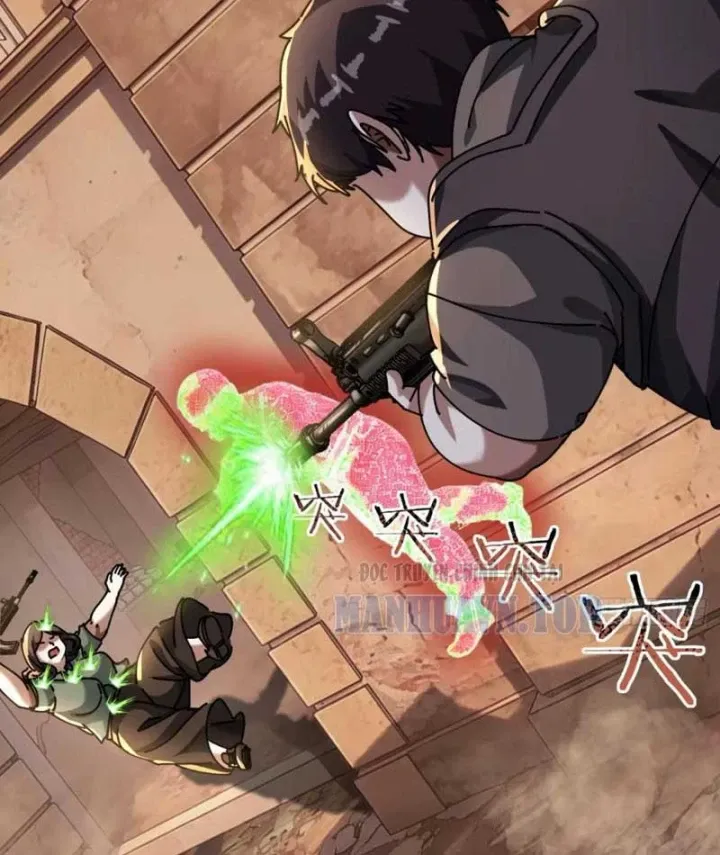 Tiểu Thế Giới Kỳ Nhạc Vô Tận Chapter 36 - Trang 38