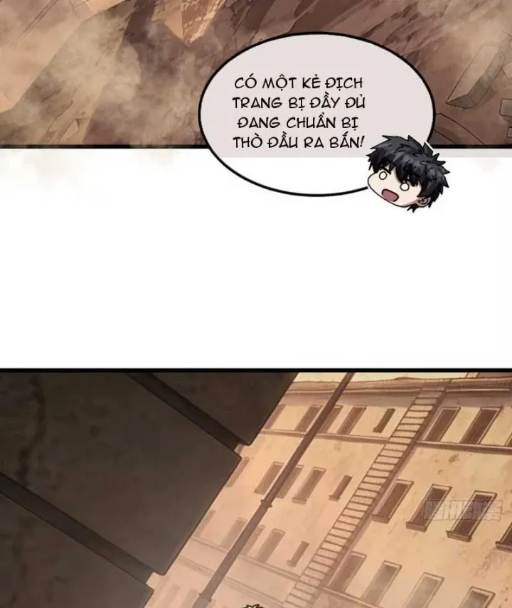 Tiểu Thế Giới Kỳ Nhạc Vô Tận Chapter 36 - Trang 39