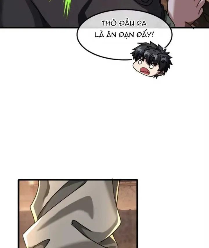 Tiểu Thế Giới Kỳ Nhạc Vô Tận Chapter 36 - Trang 41