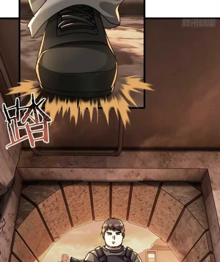 Tiểu Thế Giới Kỳ Nhạc Vô Tận Chapter 36 - Trang 42
