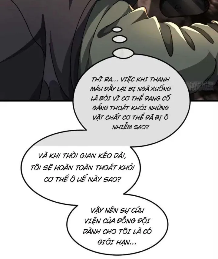 Tiểu Thế Giới Kỳ Nhạc Vô Tận Chapter 36 - Trang 44