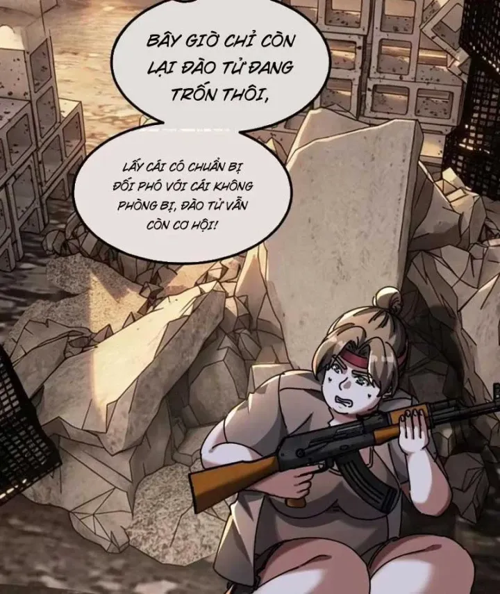 Tiểu Thế Giới Kỳ Nhạc Vô Tận Chapter 36 - Trang 47