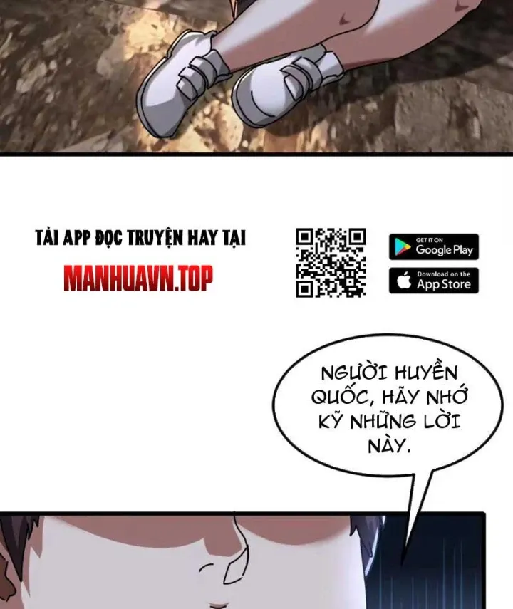 Tiểu Thế Giới Kỳ Nhạc Vô Tận Chapter 36 - Trang 48
