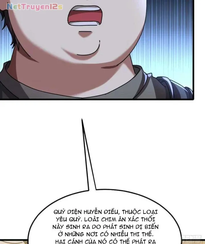 Tiểu Thế Giới Kỳ Nhạc Vô Tận Chapter 36 - Trang 49
