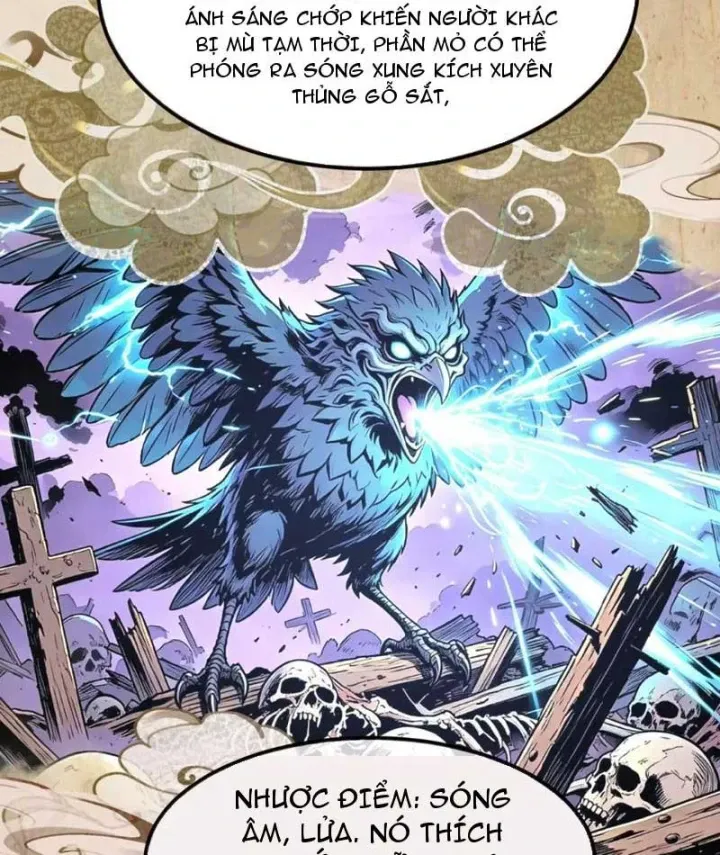 Tiểu Thế Giới Kỳ Nhạc Vô Tận Chapter 36 - Trang 50