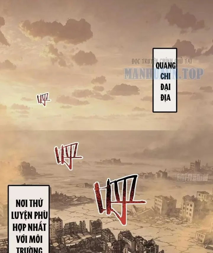 Tiểu Thế Giới Kỳ Nhạc Vô Tận Chapter 36 - Trang 9