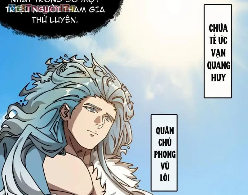 Tiểu Thế Giới Kỳ Nhạc Vô Tận Chapter 37 - Trang 14