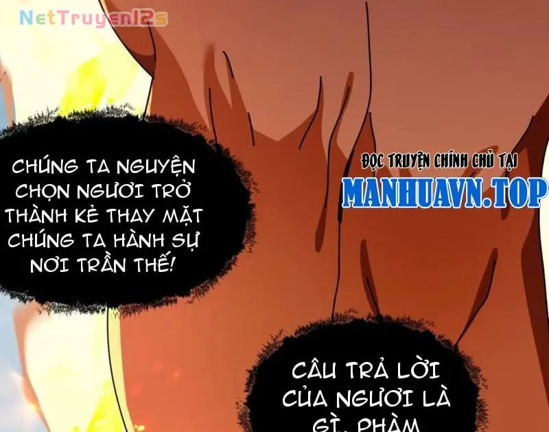 Tiểu Thế Giới Kỳ Nhạc Vô Tận Chapter 37 - Trang 17