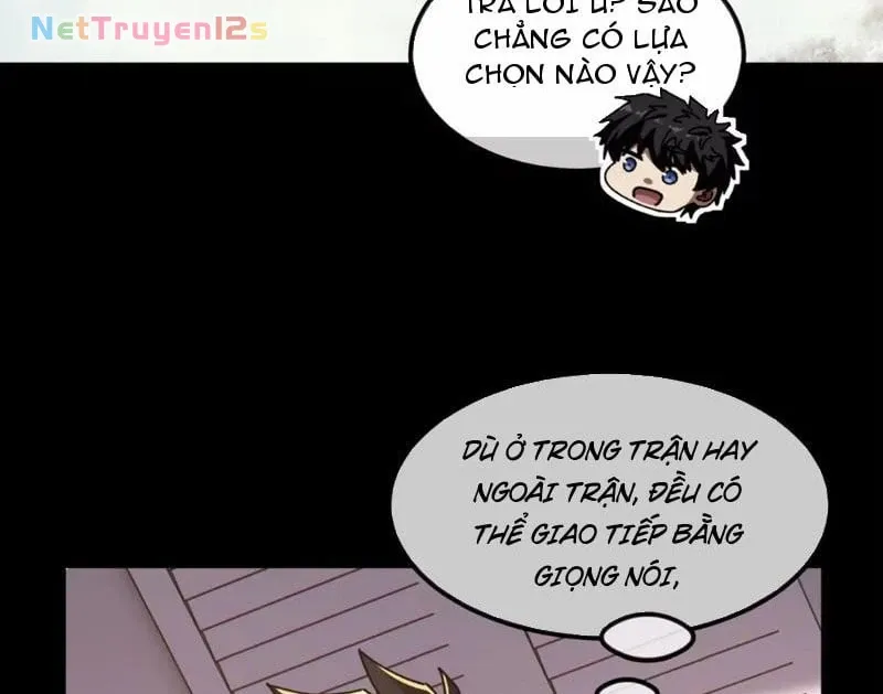 Tiểu Thế Giới Kỳ Nhạc Vô Tận Chapter 37 - Trang 19