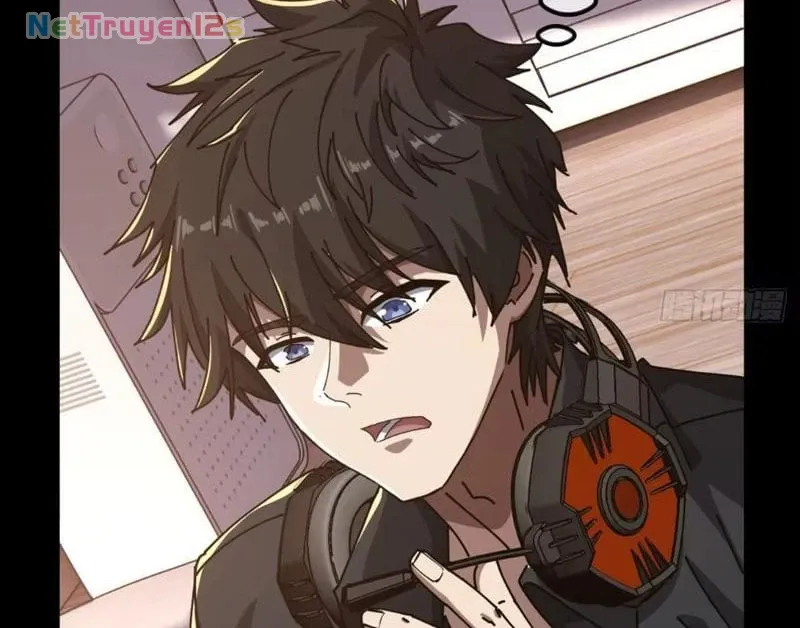 Tiểu Thế Giới Kỳ Nhạc Vô Tận Chapter 37 - Trang 20