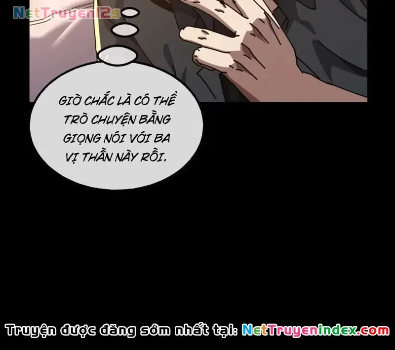 Tiểu Thế Giới Kỳ Nhạc Vô Tận Chapter 37 - Trang 21