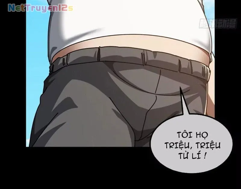 Tiểu Thế Giới Kỳ Nhạc Vô Tận Chapter 37 - Trang 29