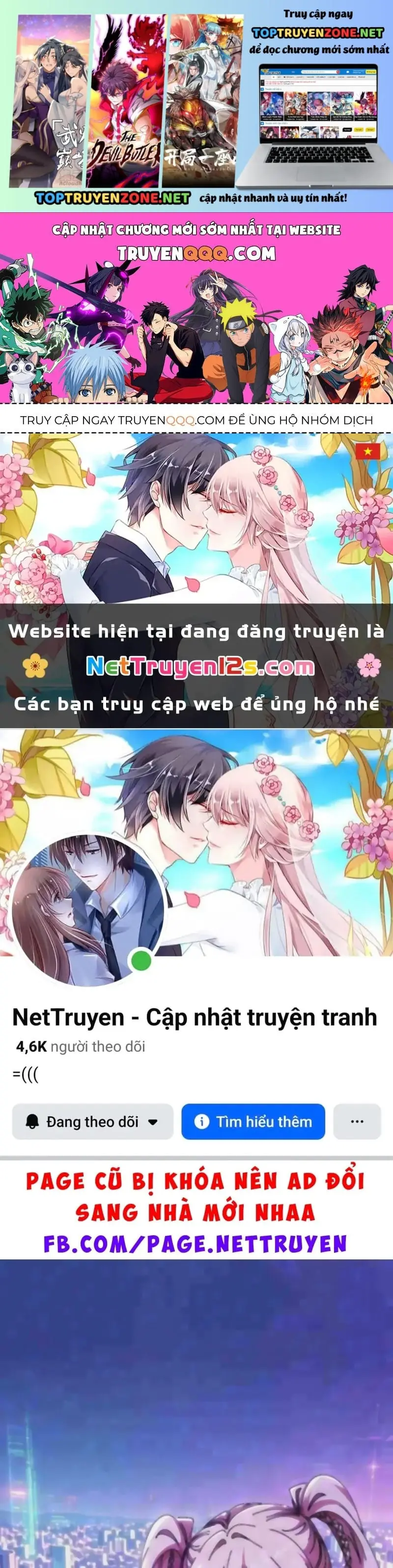 Tiểu Thế Giới Kỳ Nhạc Vô Tận Chapter 37 - Trang 3