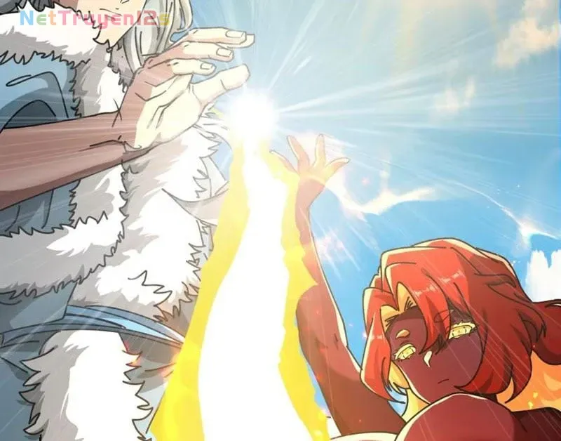 Tiểu Thế Giới Kỳ Nhạc Vô Tận Chapter 37 - Trang 31