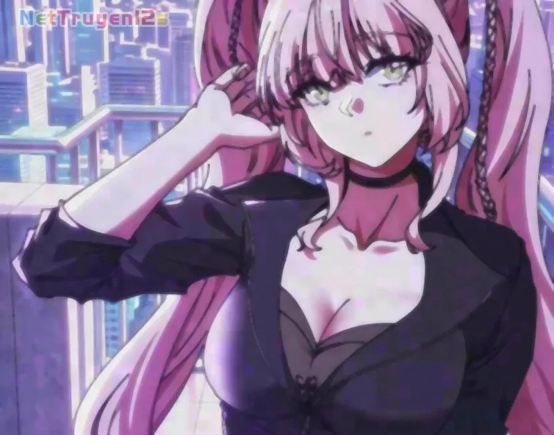 Tiểu Thế Giới Kỳ Nhạc Vô Tận Chapter 37 - Trang 4