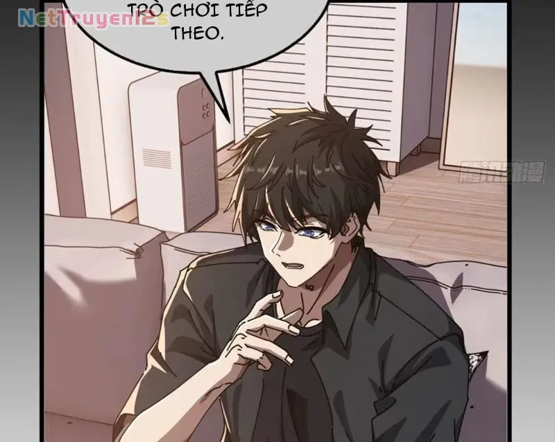Tiểu Thế Giới Kỳ Nhạc Vô Tận Chapter 37 - Trang 44