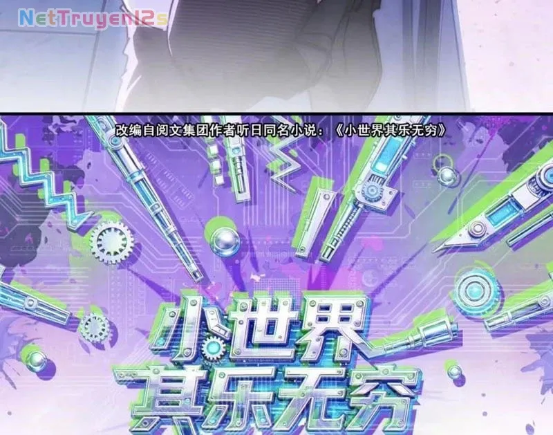 Tiểu Thế Giới Kỳ Nhạc Vô Tận Chapter 37 - Trang 6