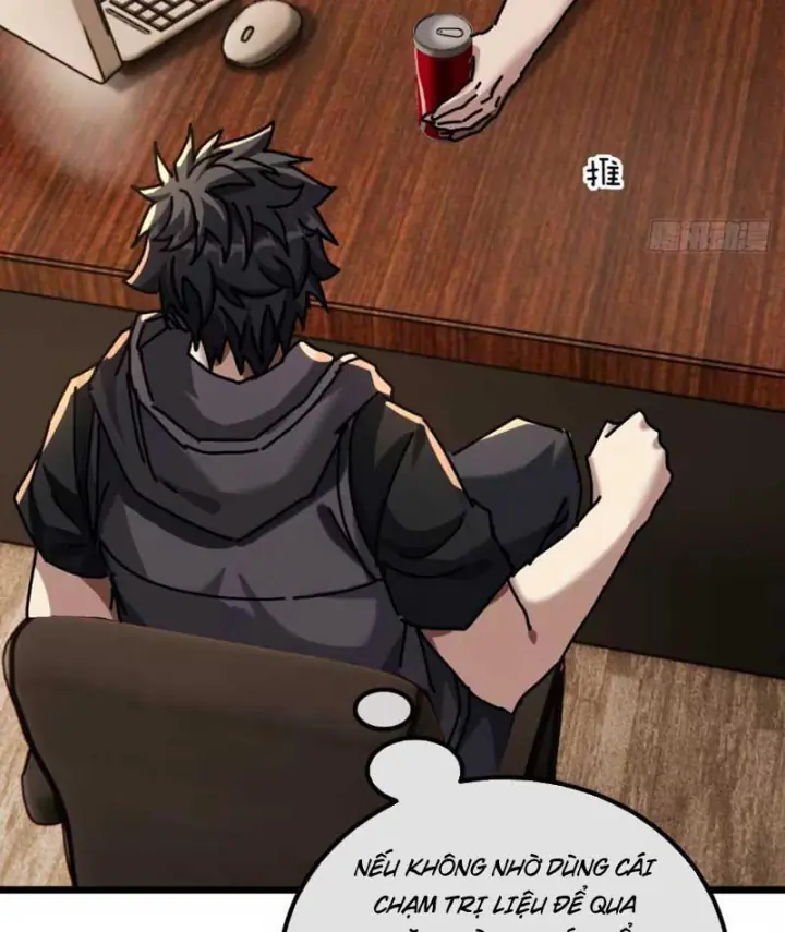 Tiểu Thế Giới Kỳ Nhạc Vô Tận Chapter 38 - Trang 10