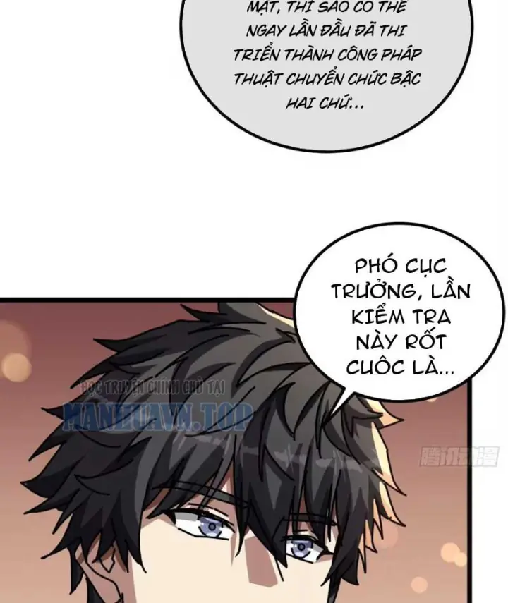 Tiểu Thế Giới Kỳ Nhạc Vô Tận Chapter 38 - Trang 11