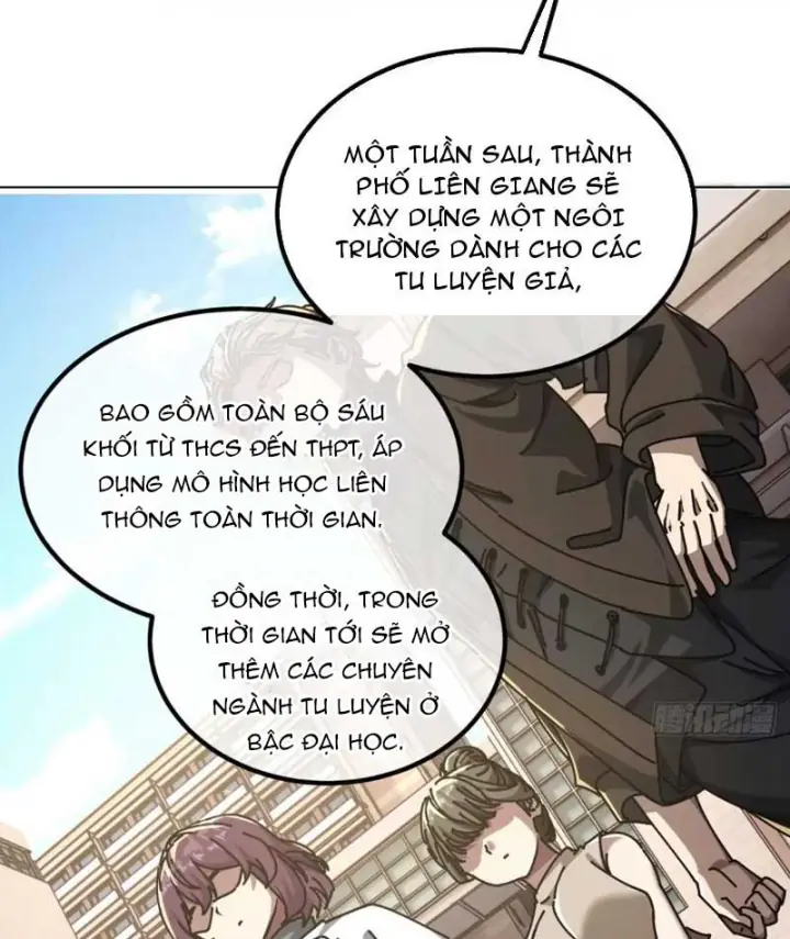 Tiểu Thế Giới Kỳ Nhạc Vô Tận Chapter 38 - Trang 14