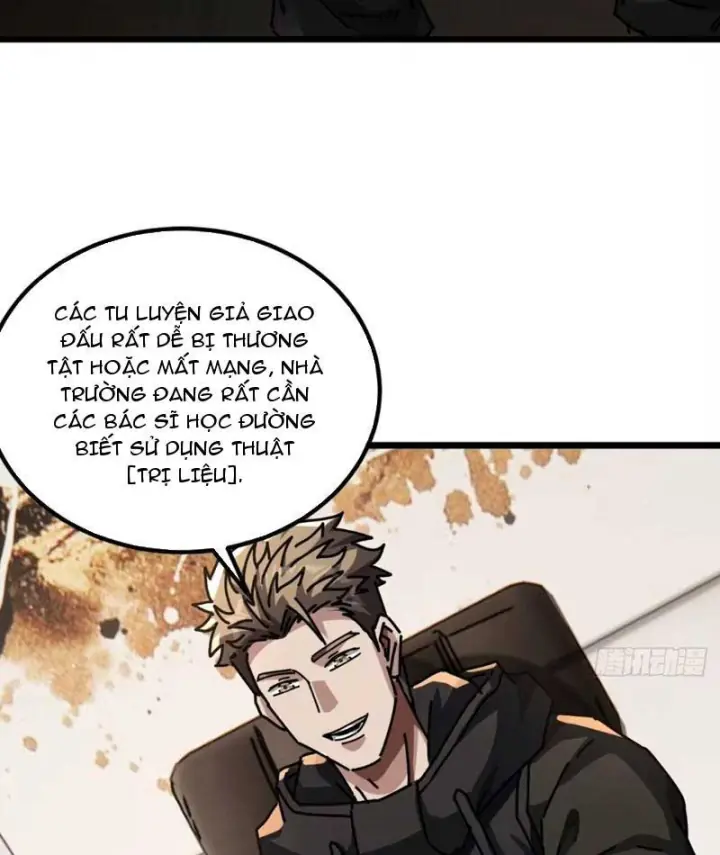 Tiểu Thế Giới Kỳ Nhạc Vô Tận Chapter 38 - Trang 17