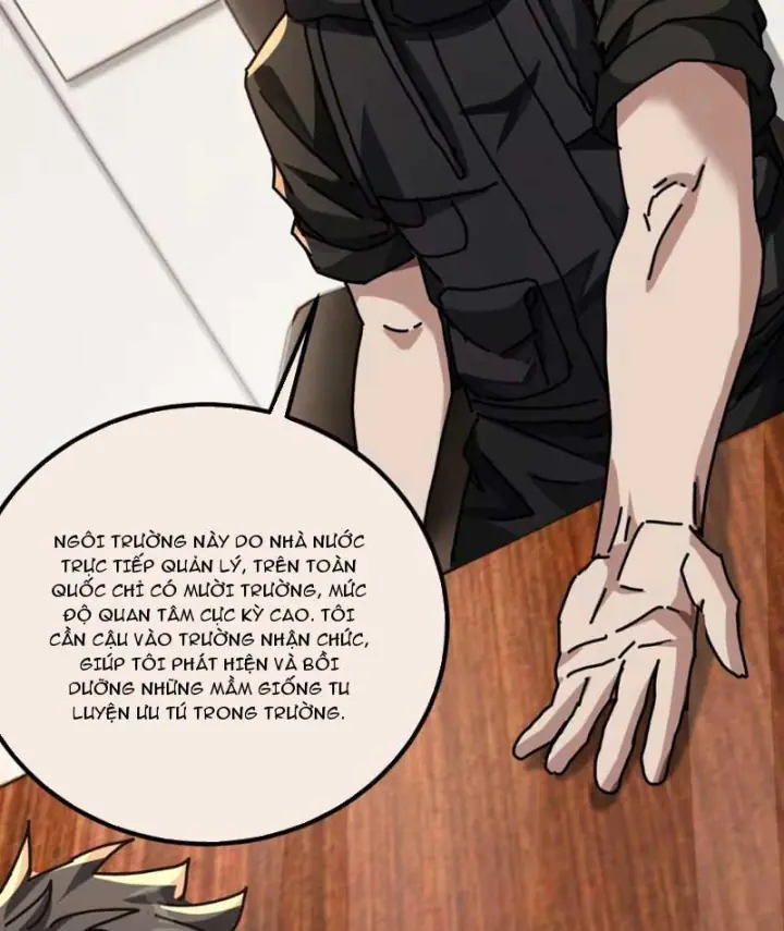 Tiểu Thế Giới Kỳ Nhạc Vô Tận Chapter 38 - Trang 18