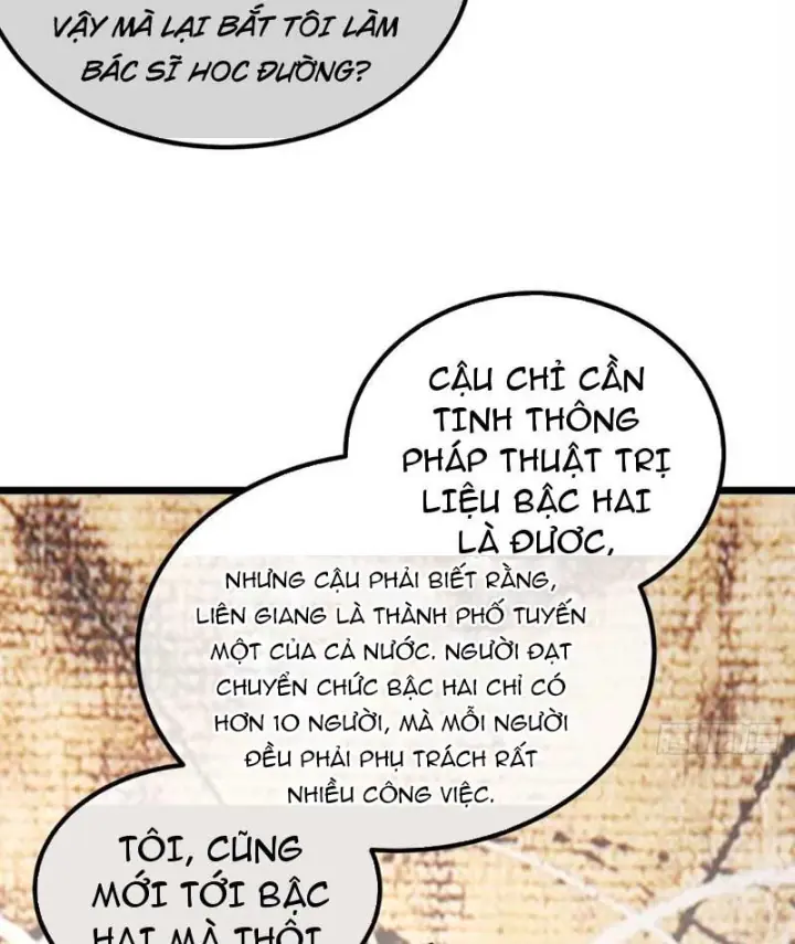 Tiểu Thế Giới Kỳ Nhạc Vô Tận Chapter 38 - Trang 20
