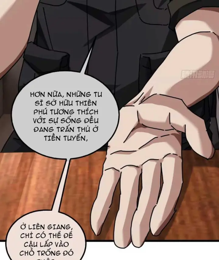 Tiểu Thế Giới Kỳ Nhạc Vô Tận Chapter 38 - Trang 22