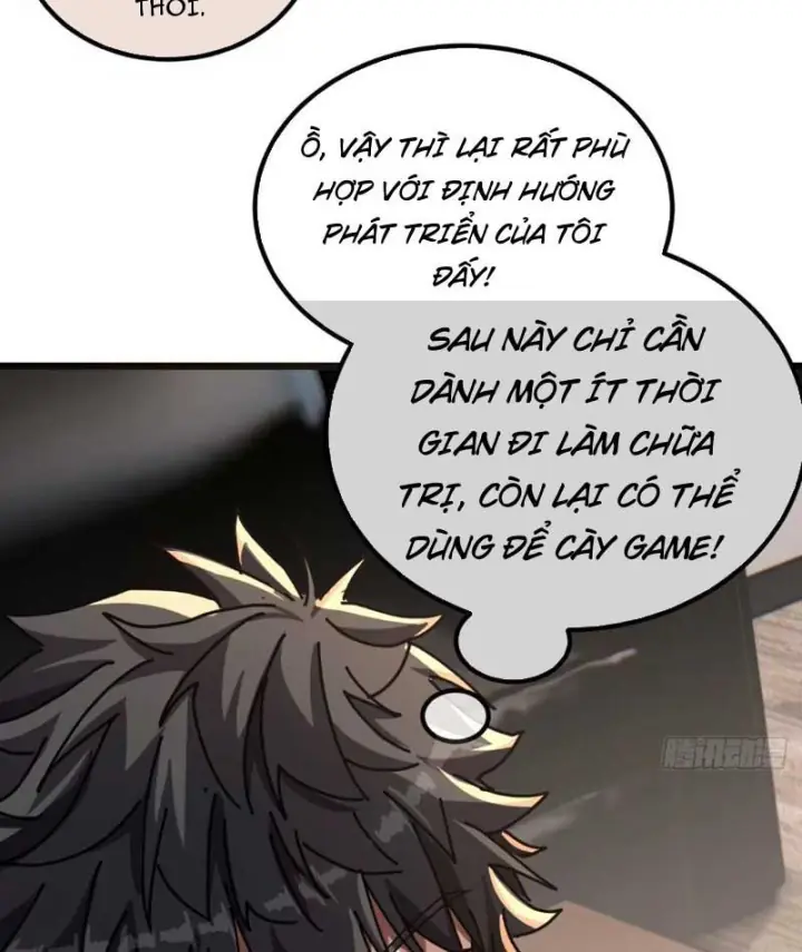 Tiểu Thế Giới Kỳ Nhạc Vô Tận Chapter 38 - Trang 23