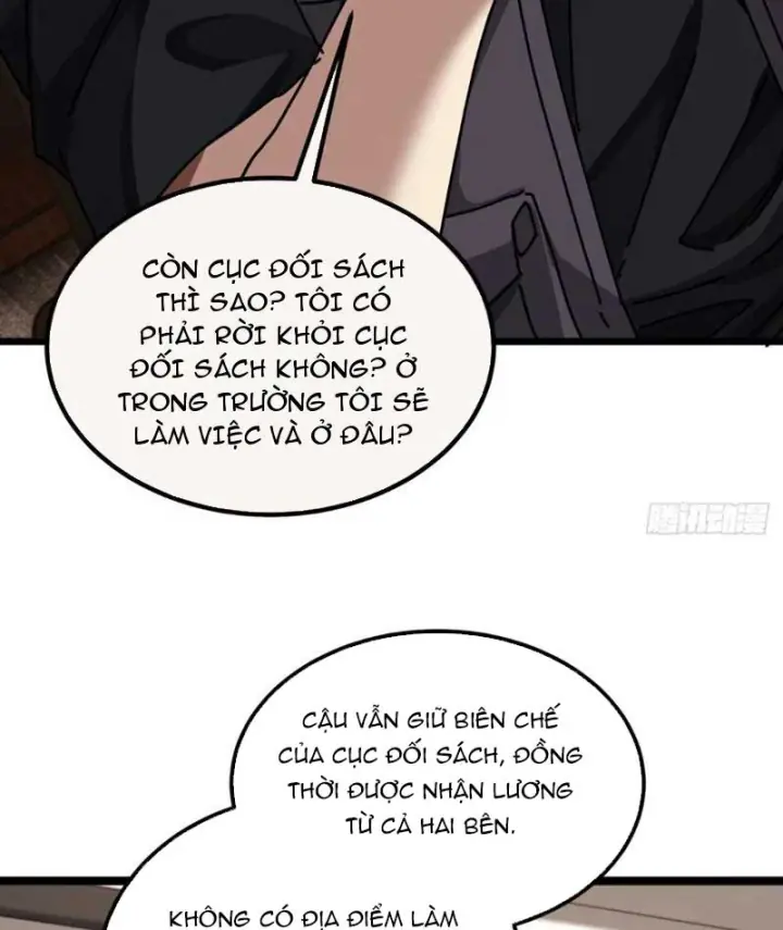 Tiểu Thế Giới Kỳ Nhạc Vô Tận Chapter 38 - Trang 25