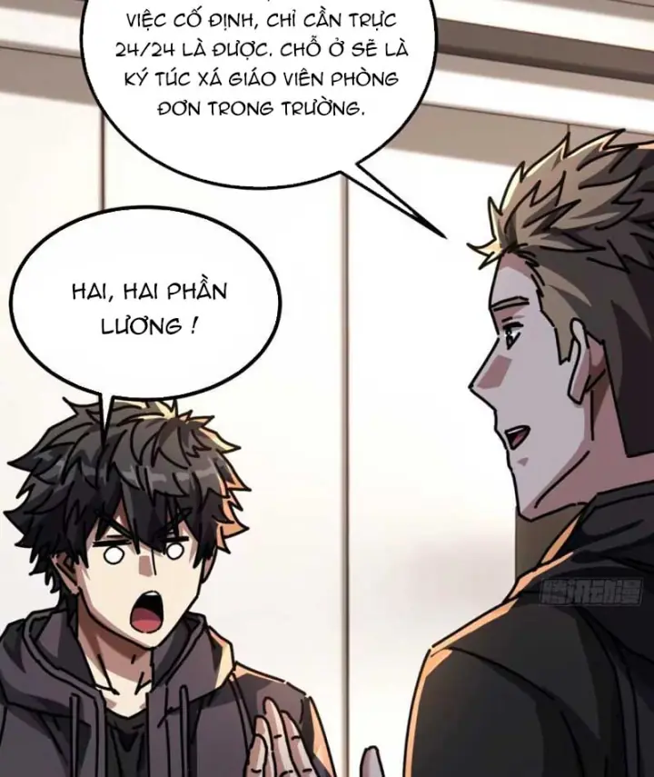 Tiểu Thế Giới Kỳ Nhạc Vô Tận Chapter 38 - Trang 26