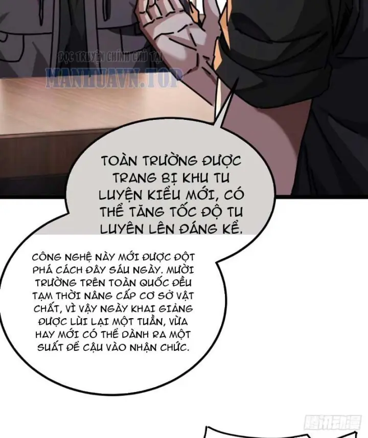 Tiểu Thế Giới Kỳ Nhạc Vô Tận Chapter 38 - Trang 27
