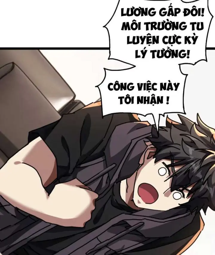 Tiểu Thế Giới Kỳ Nhạc Vô Tận Chapter 38 - Trang 28