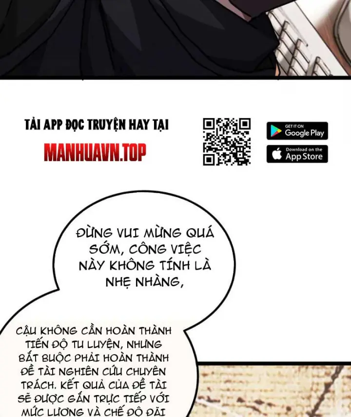 Tiểu Thế Giới Kỳ Nhạc Vô Tận Chapter 38 - Trang 30