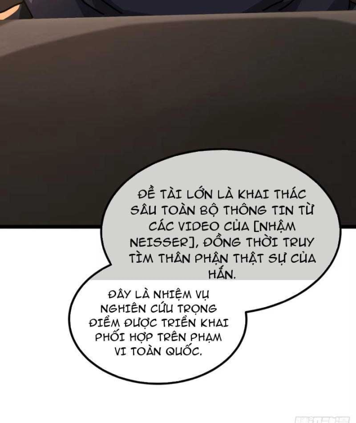 Tiểu Thế Giới Kỳ Nhạc Vô Tận Chapter 38 - Trang 36