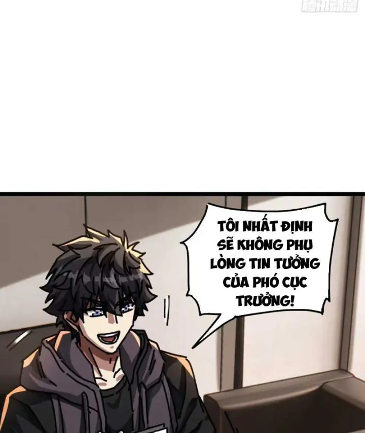 Tiểu Thế Giới Kỳ Nhạc Vô Tận Chapter 38 - Trang 40