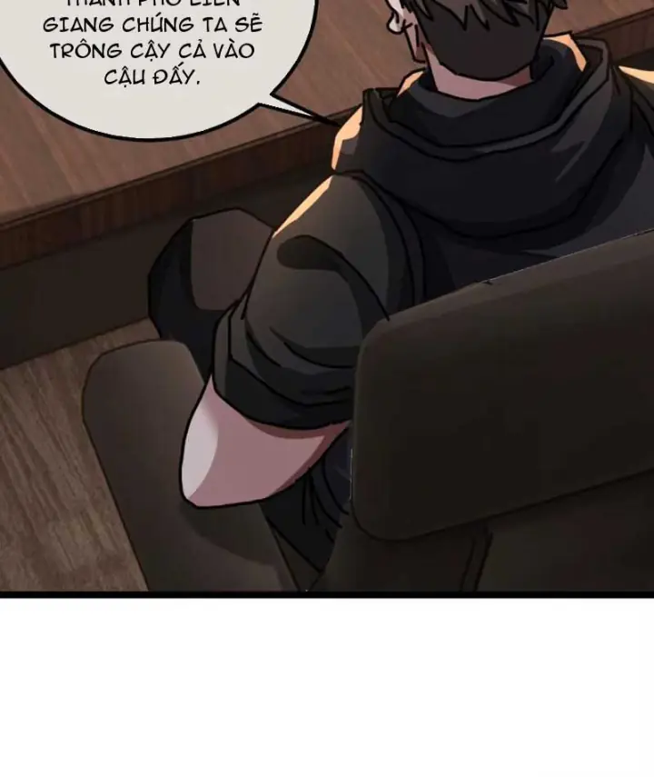 Tiểu Thế Giới Kỳ Nhạc Vô Tận Chapter 38 - Trang 42