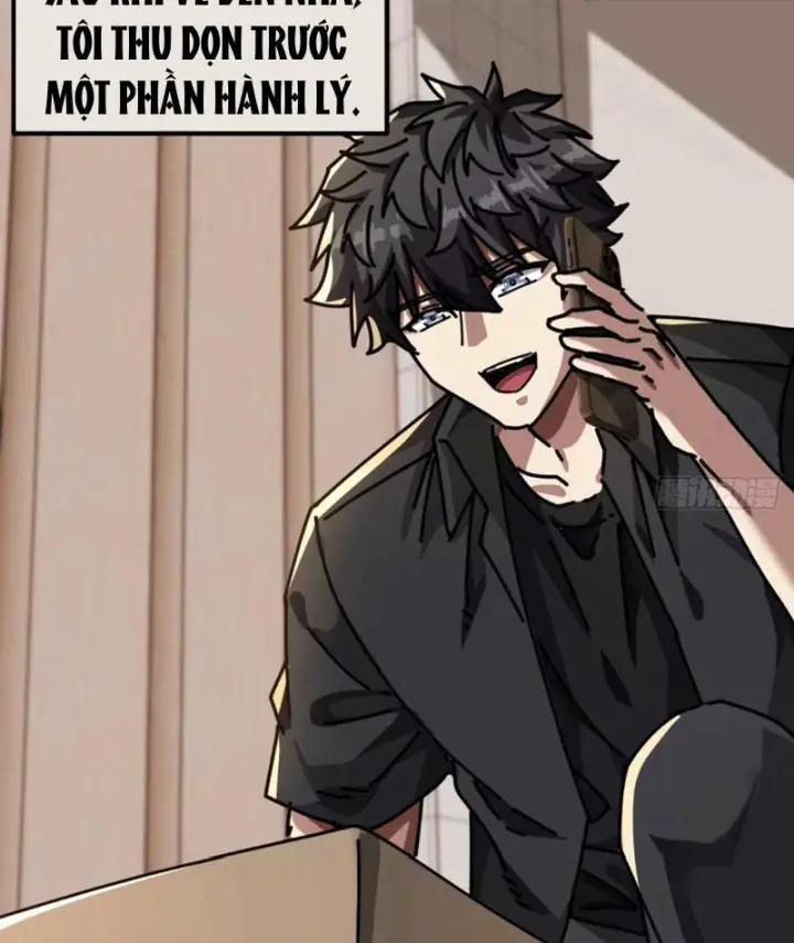 Tiểu Thế Giới Kỳ Nhạc Vô Tận Chapter 38 - Trang 44
