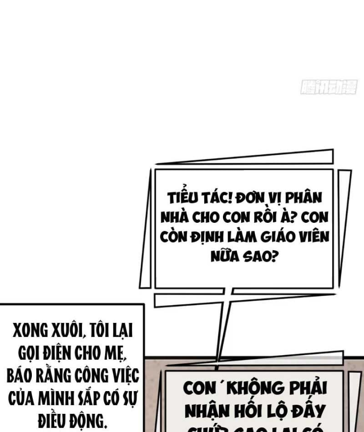Tiểu Thế Giới Kỳ Nhạc Vô Tận Chapter 38 - Trang 46