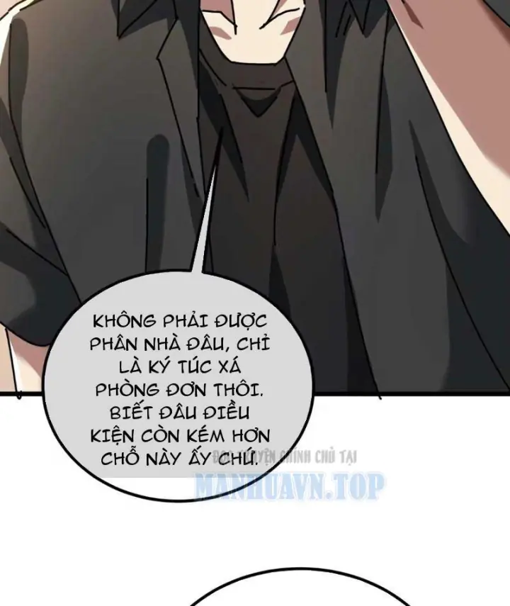 Tiểu Thế Giới Kỳ Nhạc Vô Tận Chapter 38 - Trang 48