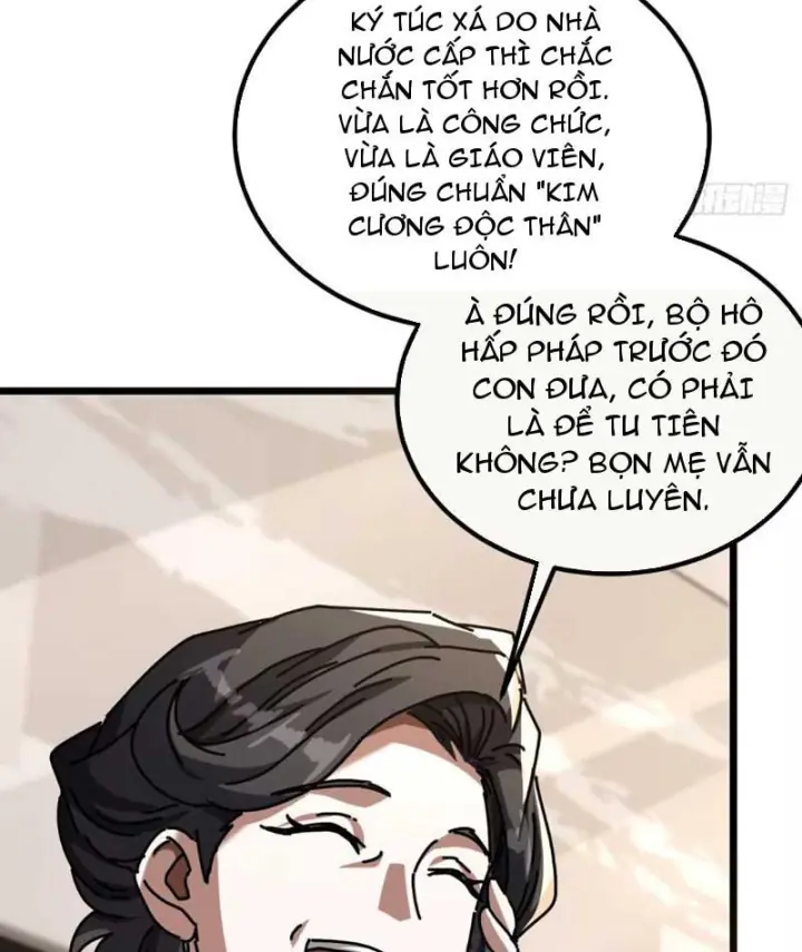 Tiểu Thế Giới Kỳ Nhạc Vô Tận Chapter 38 - Trang 49